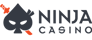 Ninja Casino logo