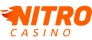 Nitro Casino logo