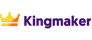 Kingmaker Casino logo