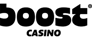 Boost Casino logo