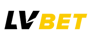 LV BET Betting logo