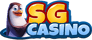 SG Casino Betting logo