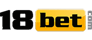 18Bet.com logo