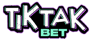 Tiktakbet Betting logo