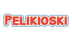 Pelikioski Casino logo