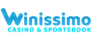 Winissimo Betting logo