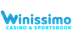 Winissimo Betting logo