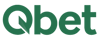 Qbet Betting logo