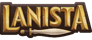 Lanista Betting logo