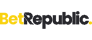 BetRepublic Casino logo