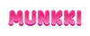 Munkki Casino logo