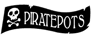 PiratePots Betting logo