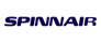 Spinnair Casino logo