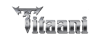 Titaani Casino logo
