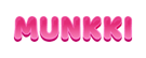 Munkki Casino logo