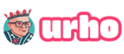 Urho Casino logo