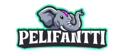 Pelifantti Casino logo
