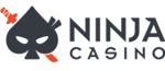 Ninja Casino logo