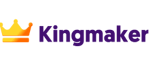 Kingmaker Casino logo