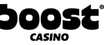 Boost Casino logo