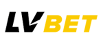 LV BET Betting logo