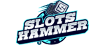 SlotsHammer Betting logo