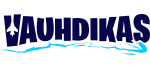 Vauhdikas Casino logo