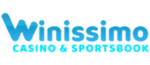 Winissimo Betting logo