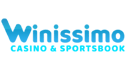 Winissimo Betting logo