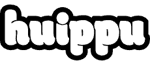 Huippu Casino logo