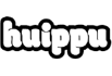 Huippu Casino logo