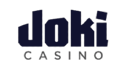 Joki Casino logo