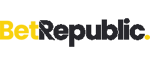 BetRepublic Casino logo