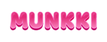 Munkki Casino logo