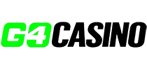 GO4CASINO Casino logo