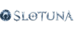 Slotuna Casino logo