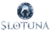 Slotuna Casino logo