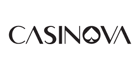Casinova Casino logo