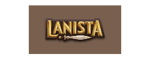 Lanista Casino logo
