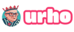 Urho Casino logo