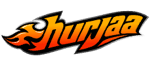 Hurjaa Casino logo