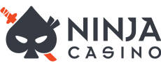 Ninja Casino logo