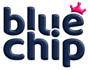 BlueChip Betting logo