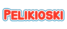 Pelikioski Casino logo