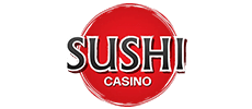 Sushi Casino Sports logo