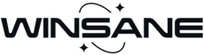 Winsane Sports logo