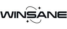 Winsane Sports logo