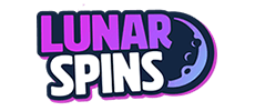 Lunar Spins Betting logo
