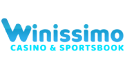 Winissimo Betting logo