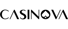 Casinova Betting logo